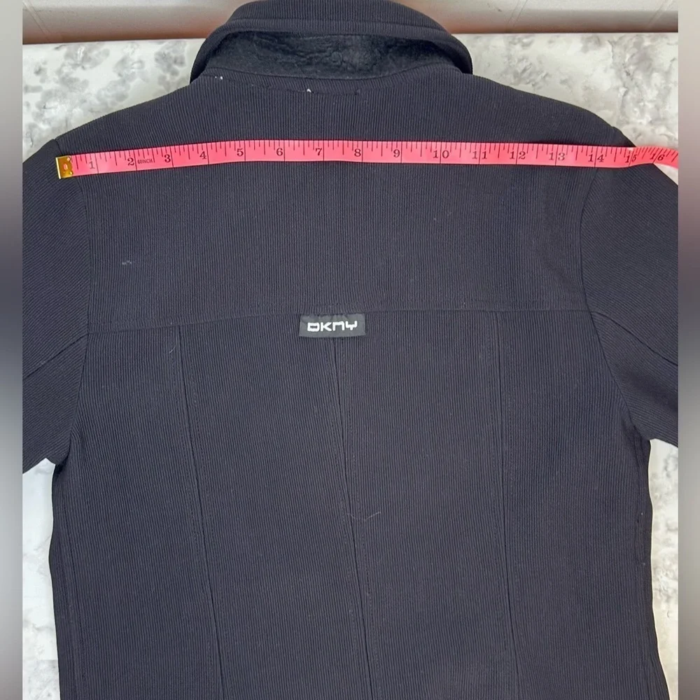 Vintage Girls size 12 DKNY jacket
